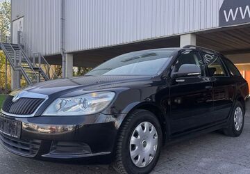 Skoda Octavia 341.370 km 2.290 &euro; Paderborn 33102