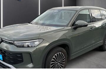 VW Tayron 8.898 km 48.790 &euro; Warstein-Belecke 59581