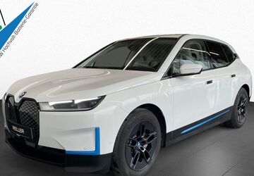BMW iX 31.286 km 39.850 &euro; Paderborn 33104