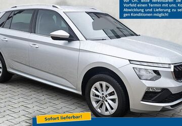 Skoda Kamiq 13.962 km 21.350 &euro; Warstein-Belecke 59581
