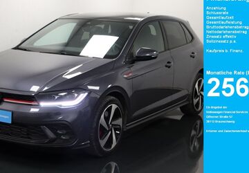 VW Polo 8.833 km 27.775 &euro; Gütersloh 33334