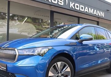 Skoda Enyaq 50.031 km 24.950 &euro; Rheda-Wiedenbrück 33378