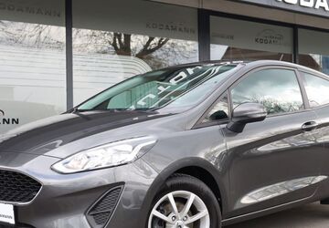 Ford Fiesta 136.214 km 6.750 &euro; Rheda-Wiedenbrück 33378
