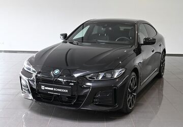 BMW i4 35.297 km 43.750 &euro; Paderborn 33100