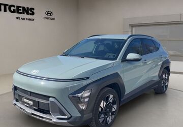 Hyundai KONA 18.116 km 25.990 &euro; Soest 59494