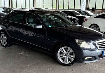 Mercedes-Benz E 350 318.500 km 7.999 &euro; Oelde 59302