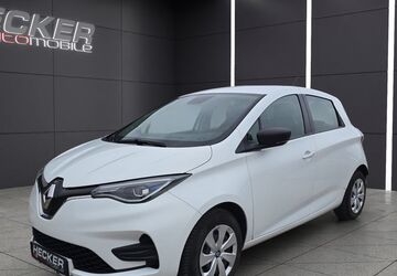 Renault ZOE 75.737 km 8.990 &euro; Lippstadt 59557