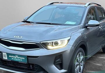 Kia Stonic 8.633 km 21.470 &euro; Gütersloh 33334