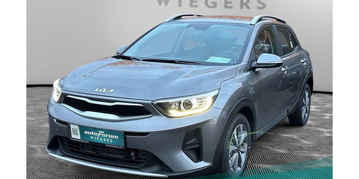 Kia Stonic 8.633 km 21.470 &euro; Gütersloh 33334