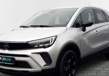 Opel Crossland (X) 21.268 km 22.950 &euro; Soest 59494