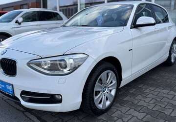 BMW 116 193.000 km 8.599 &euro; Gütersloh 33332