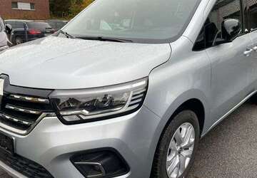 Renault Kangoo 7.000 km 23.900 &euro; Gütersloh 33335