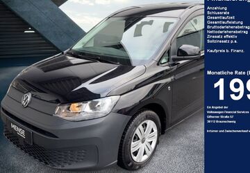 VW Caddy 104.416 km 19.690 &euro; Gütersloh 33334