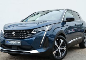 Peugeot 3008 22.060 km 21.450 &euro; Paderborn 33106