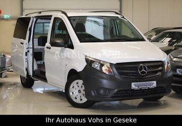 Mercedes-Benz Vito 205.970 km 12.970 &euro; Geseke 59590