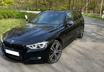 BMW 335 65.000 km 28.500 &euro; Verl 33415