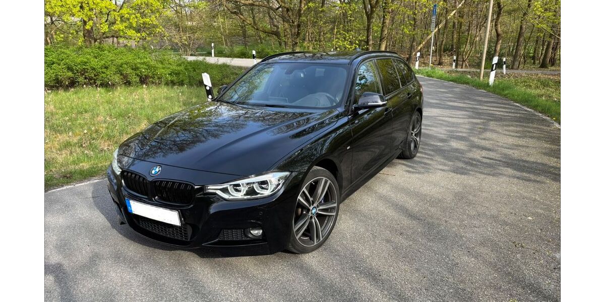 BMW 335 65.000 km 28.500 &euro; Verl 33415