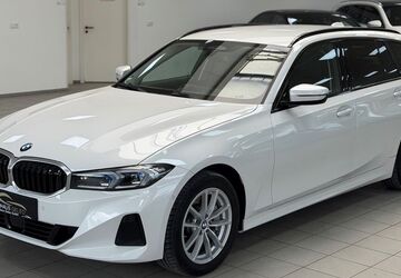BMW 330 165.000 km 27.990 &euro; Rietberg 33397
