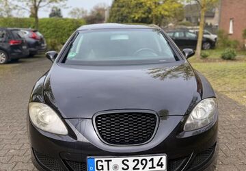 Seat Leon 149.000 km 2.200 &euro; Gütersloh 33335