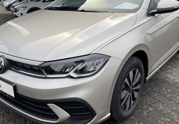 VW Polo 10.449 km 20.499 &euro; Büren 33142