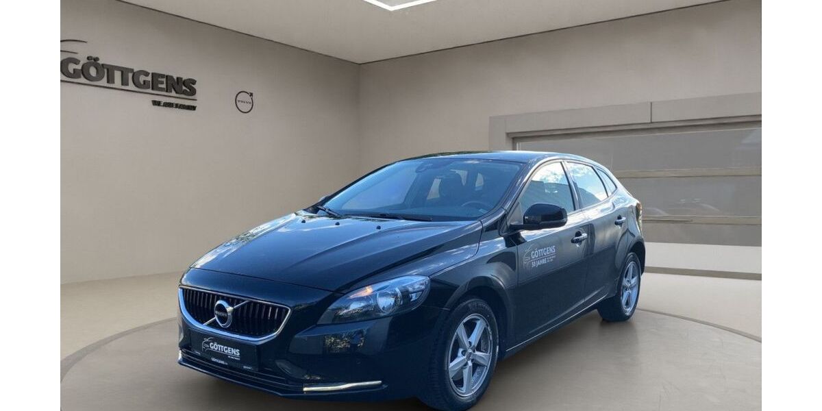 Volvo V40 92.500 km 20.790 &euro; Soest 59494