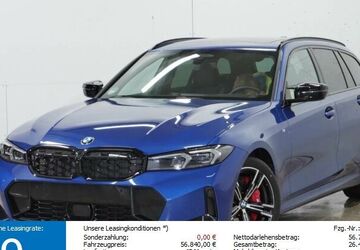 BMW M340d 24.200 km 56.640 &euro; Paderborn 33100