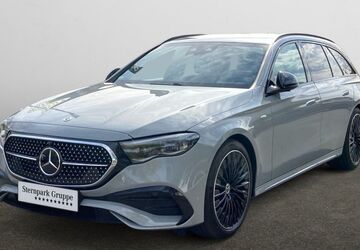 Mercedes-Benz E 300 15.400 km 57.390 &euro; Rheda-Wiedenbrück 33378