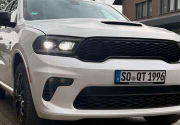 Dodge Durango 56.000 km 27.950 &euro; Möhnesee 59519