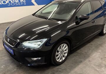 Seat Leon 150.000 km 9.950 &euro; Delbrück 33129