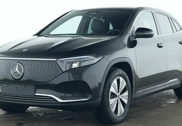 Mercedes-Benz EQA 8.201 km 39.900 &euro; Soest 59494