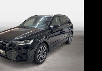 Audi Q7 63.810 km 51.300 &euro; Oelde (Stromberg) 59302