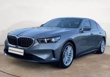 BMW 550 18.005 km 61.189 &euro; Soest 59494