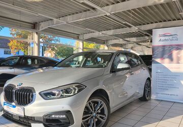 BMW 118 61.000 km 18.990 &euro; Gütersloh 33332