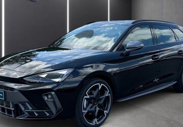 Cupra Leon 14.900 km 34.900 &euro; Ennigerloh 59320