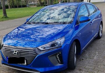 Hyundai IONIQ 145.000 km 13.300 &euro; Delbrück 33129