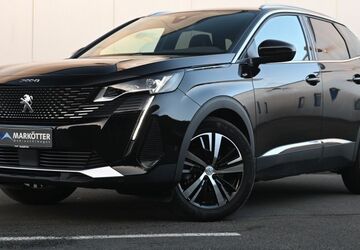 Peugeot 3008 18.259 km 26.390 &euro; Paderborn 33106