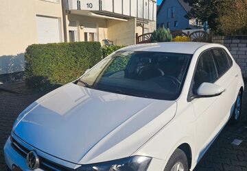 VW Polo 46.000 km 12.990 &euro; Gütersloh 33335