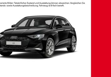 Audi A3 27.053 km 34.485 &euro; Gütersloh 33334