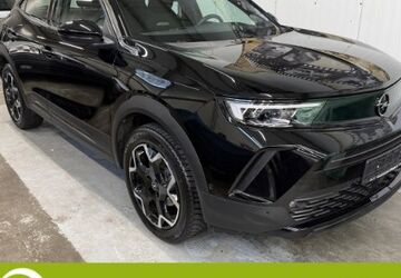 Opel Mokka 30.744 km 22.675 &euro; Lippstadt 59557