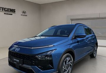 Hyundai BAYON 6.950 km 21.490 &euro; Soest 59494