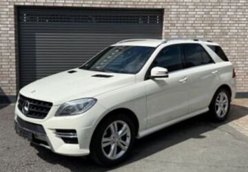 Mercedes-Benz 350 270.000 km 15.000 &euro; Beckum 59269
