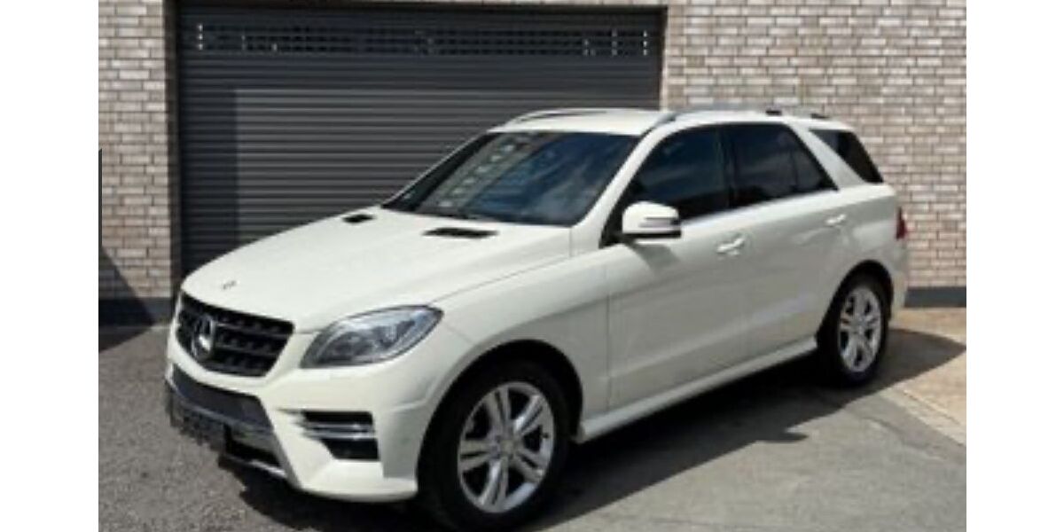 Mercedes-Benz 350 270.000 km 15.000 &euro; Beckum 59269