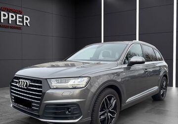 Audi Q7 220.000 km 28.950 &euro; Paderborn 33104