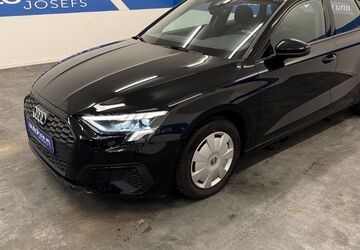 Audi A3 79.795 km 22.500 &euro; Delbrück 33129