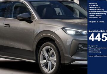 VW T-Roc 2.500 km 38.895 &euro; Gütersloh 33334