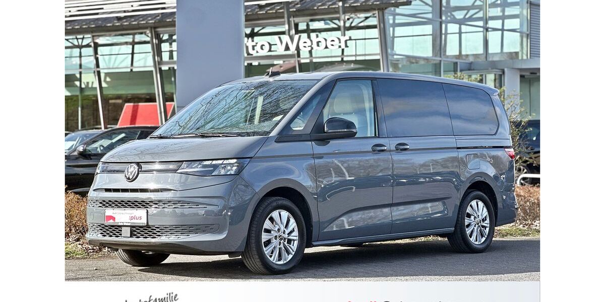 VW T7 Multivan 103.890 km 39.970 &euro; Neubeckum 59269