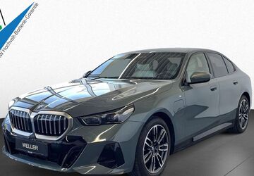 BMW 550 23.150 km 64.550 &euro; Paderborn 33104