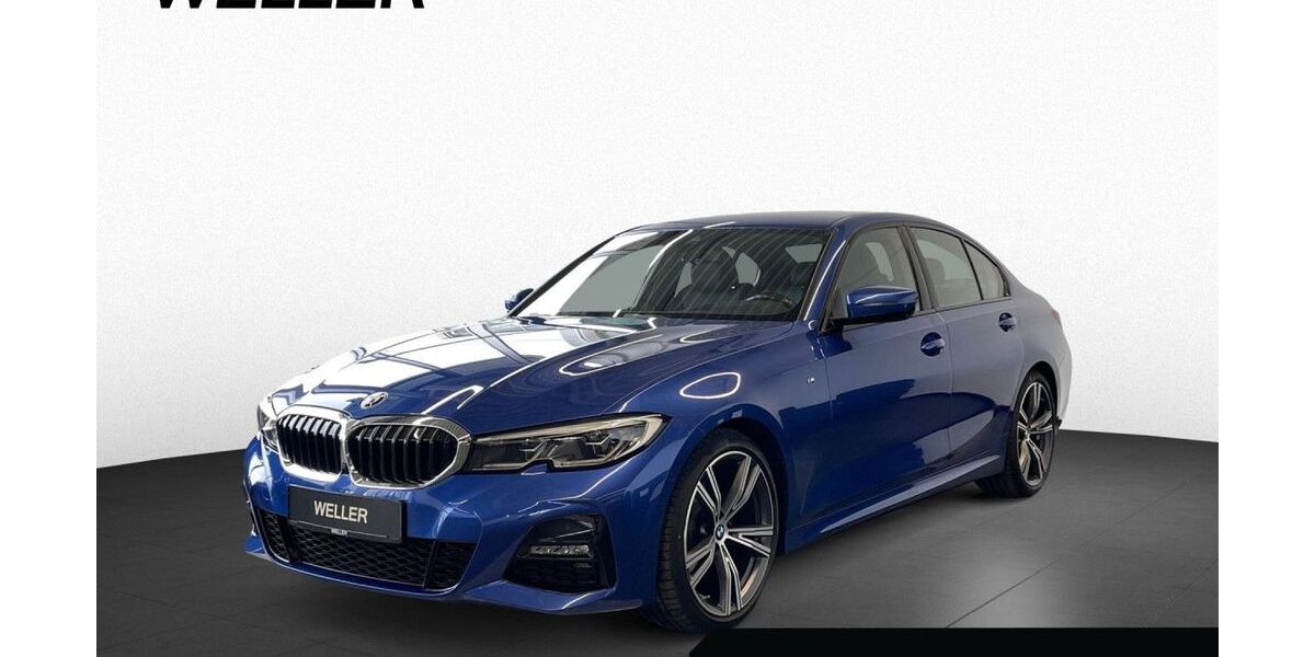 BMW 320 64.500 km 31.950 &euro; Paderborn 33104