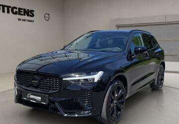Volvo XC60 14.374 km 47.590 &euro; Soest 59494