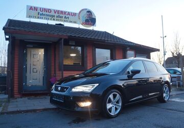 Seat Leon 263.610 km 6.790 &euro; Erwitte 59597